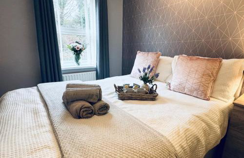 New Road Apartment - 2 Bedrooms - Sleeps 3 - Foto 1