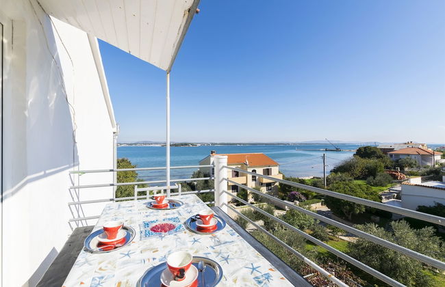 Apartments Irena - Foto 31