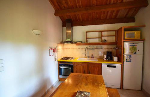 Domaine du Mayne - Le Sorbier - Clévacances 2 Clés - Foto 8