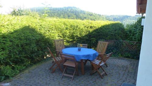 Ferienhaus am Löffelberghüttchen - Foto 5