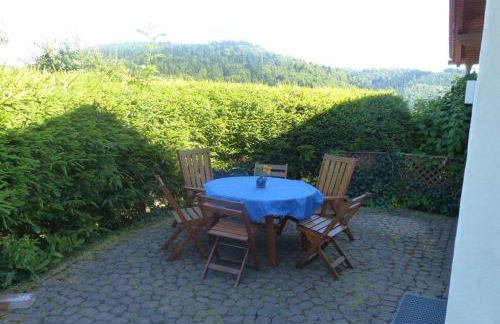 Ferienhaus am Löffelberghüttchen - Foto 5