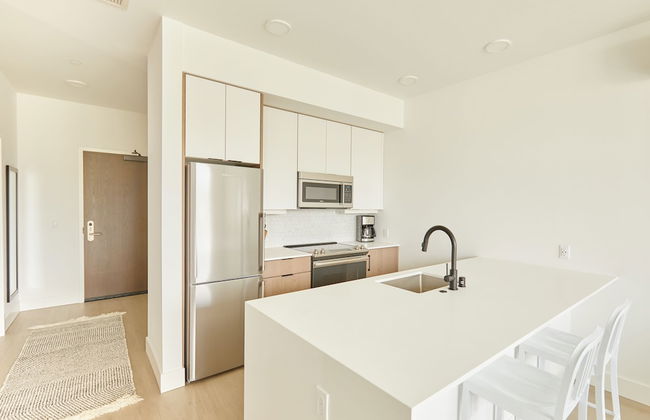 Sonder at Solis - Foto 14