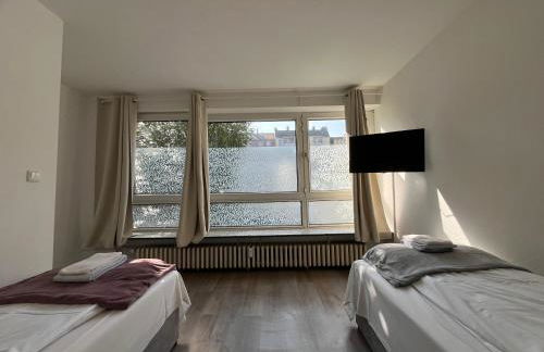 2-Zimmer Wohnung in Kiel - Ost - Foto 19