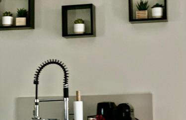 Maison d'hôtes chic à Beauzelle - Foto 2
