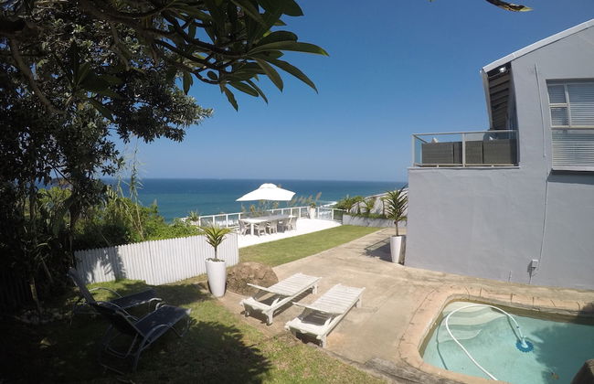 Laperla Lodge - Photo 24