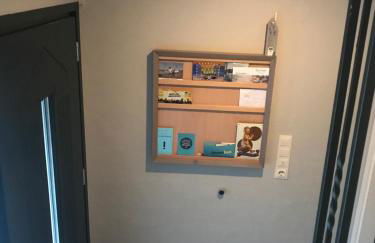 Ferienwohnung in Breiholz zwischen den Meeren, am Nordostseekanal - Foto 17