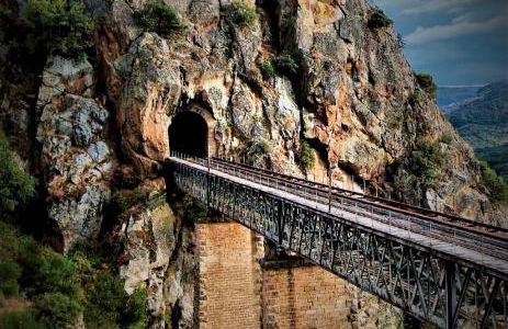 Casa Rural EL HUERTO con Jardín - Foto 28