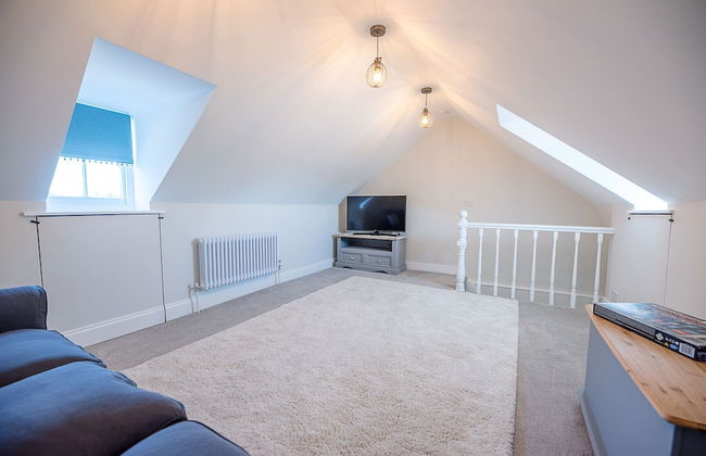 Bonheur, 16 Bartholomew Green, Southwold - Photo 31