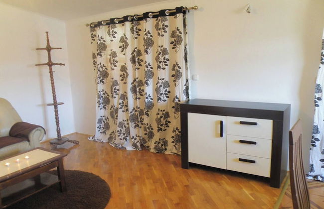 Apartment in Tkon with garden and terrace - Foto 28