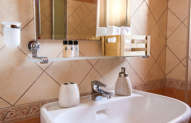 Penelope Villas - Foto 31