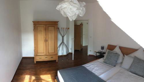 Ferienwohnung zum Storchennest - Foto 2