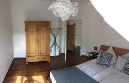 Ferienwohnung zum Storchennest - Foto 2