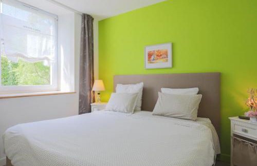 Gite les coquelicots Proche mer - Photo 17