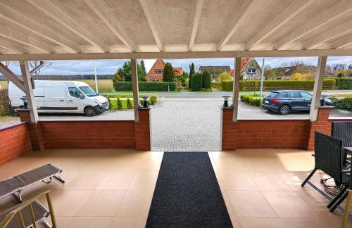 BesTime - 5 Schlafzimmer, Wohnzimmer, Küche, Waschtrockner, Terrasse, Smart-TVs, Netflix, Tischfußball - Foto 39