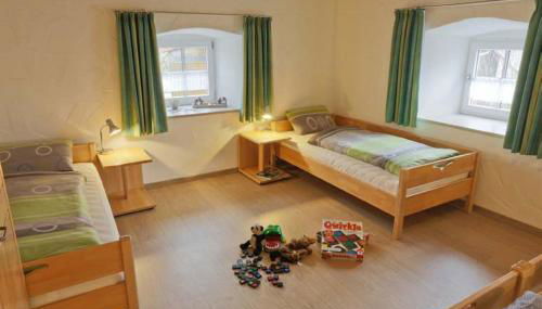 Ferienhaus Wimbauer - Foto 5