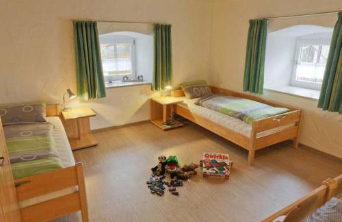 Ferienhaus Wimbauer - Foto 5