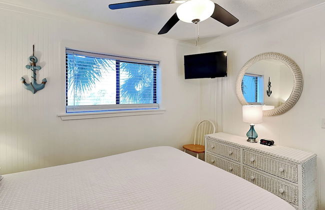 Hilton Head Resort - Foto 42