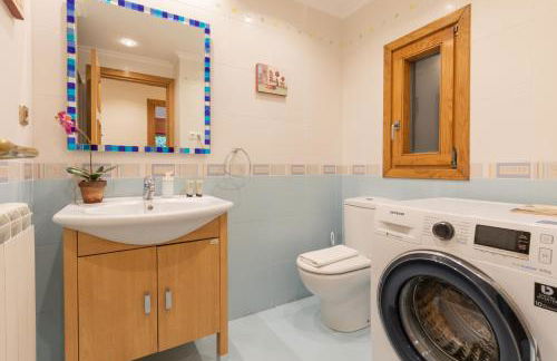 Arrigorri - baskeyrentals - Foto 23