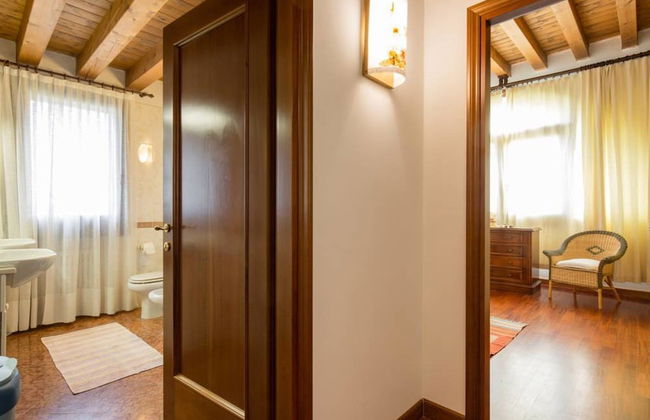 The Mulberries Three Bedroom and two Bathroom Apartment - Foto 19