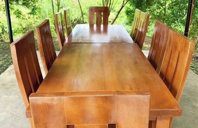 Shanti Wellness Sanctuary - Foto 2