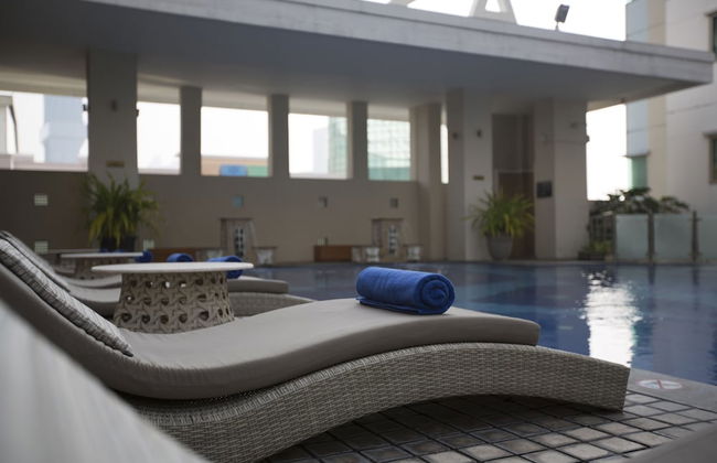 Ascott Waterplace Surabaya - Photo 39