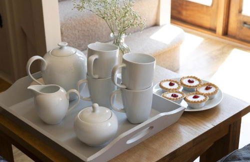 Dorset Holiday Barns - Foto 25