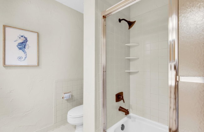 Shoreline Towers Townhouse 4-4 - Foto 65