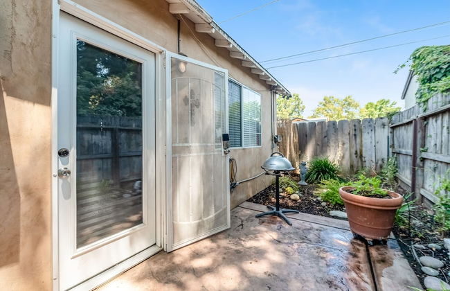 Sequoia Park CA Coast Wineries Skiing-All Day Trips from Comfy Apt - Foto 23