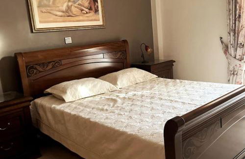 Kosta's elegant house - Foto 36