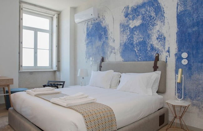 Liiiving in Porto Luxury Beachfront Apartment III - Foto 9