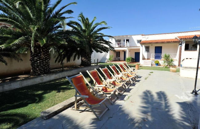 Villa Lucia - Photo 24