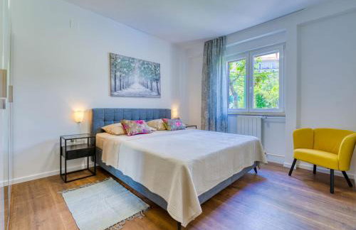 Apartment Laurus-1 by Interhome - Foto 30