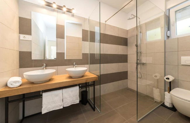 Luxury Villas Bellavista - Foto 51