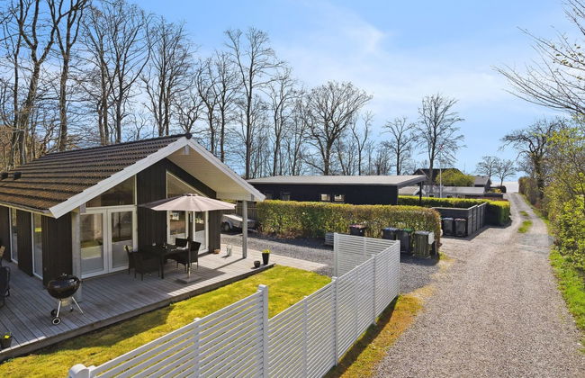 "Gunholm" - 150m from the sea - Foto 5