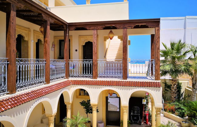 RIAD - Comfort Rooms - Foto 76