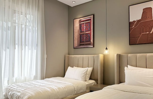 Kease Hittin N-4 Lusso Hejaz AZ51 - Foto 4