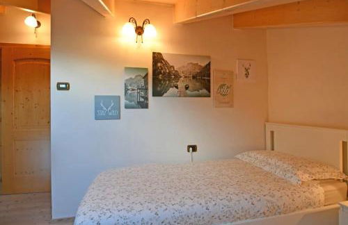 Mansarda Le Genziane di Fiemme - Foto 59