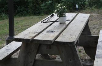 Pods At Buckland's Glamping - Foto 67