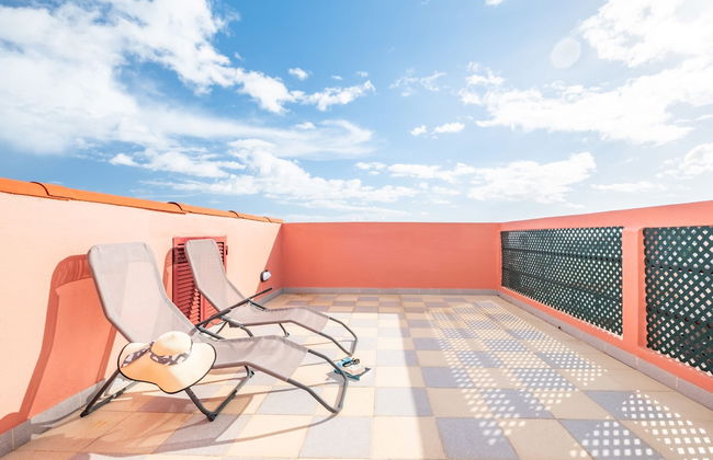 City Centre Retreat by Homie - Foto 18