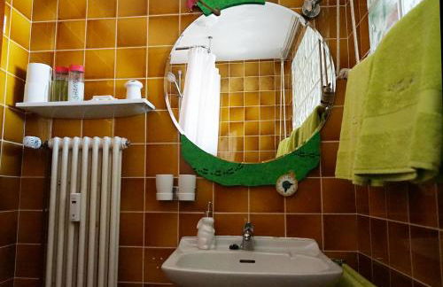 Märchenhafte Ferienwohnung mit Balkon - zwischen Schweiz und Südschwarzwald - Foto 18