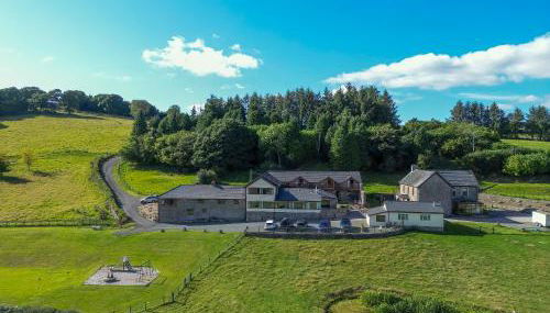 Vale Farm Cottages - Foto 1