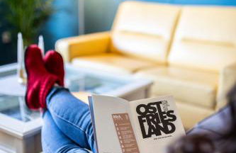 Ferienwohnung Wiesenzauber - Ruhige Lage am Stadtrand von Leer & Nähe Papenburg - Photo 8