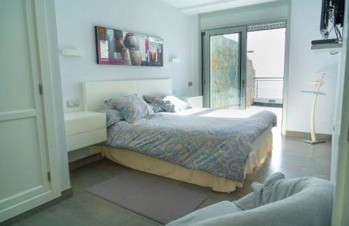 Villa Deluxe Porto Mare-Fragata 17-PasitoBlanco-Terrace Panoramic seaview - Foto 11