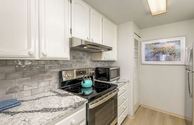 Little Creek Cove Beachfront Resort - Foto 39