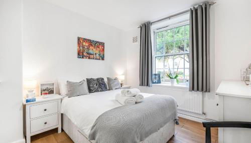 Central Gem in Waterloo, London - Foto 5