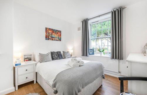 Central Gem in Waterloo, London - Foto 5