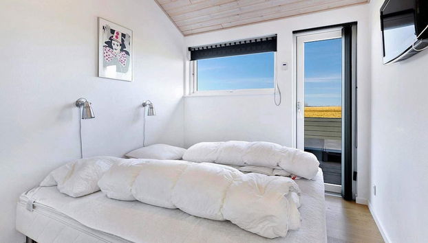 10 Person Holiday Home in Rudkobing-by Traum - Foto 2, Habitación