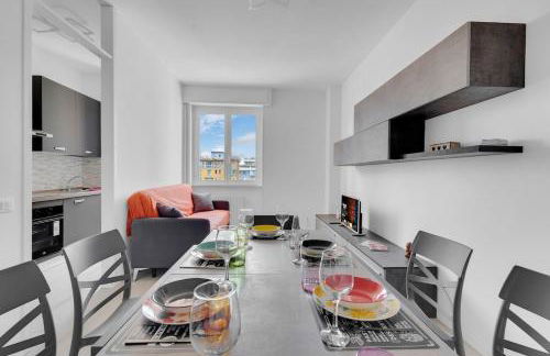 Metro M2 Famagosta-Appartamento x5-self check-in - Foto 22