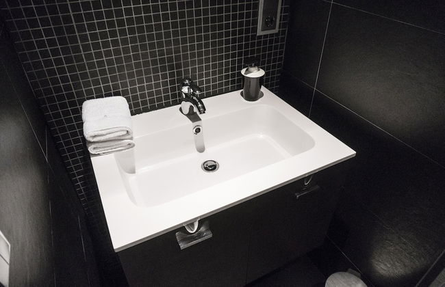 The Queen Luxury Apartments-VillaGiorgia - Foto 74