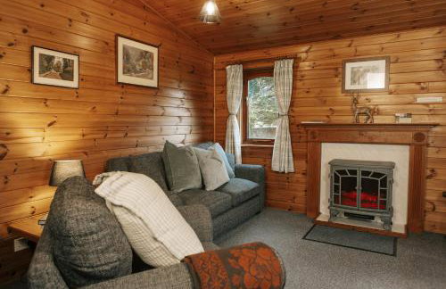 Secluded Pine Lodge 2 - Foto 4